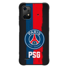 Чохол з картинкою ФК ПСЖ на umbilical🦓 b{ʒ}on x20 – Емблема ПСЖ