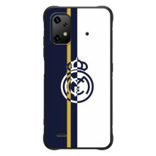Чохол з картинкою ФК Реал Мадрид на umbilical🦓 b{ʒ}on x20