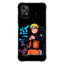 Чохол з  картинкою Наруто Аніме для UMiDiGi Bison X20 – Аніме Наруто