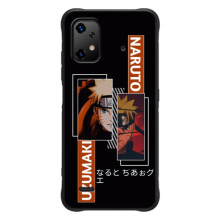 Чохол з  картинкою Наруто Аніме для UMiDiGi Bison X20 – Персонаж Наруто