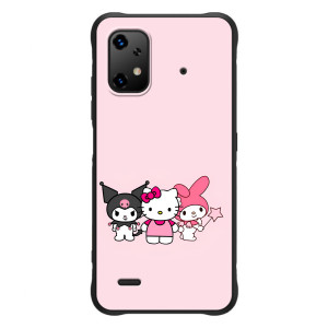 Чехол с персонажем Куроми на UMiDiGi Bison X20 – Куроми Мелоди Китти