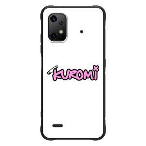 Чехол с персонажем Куроми на UMiDiGi Bison X20 – Лого Куроми