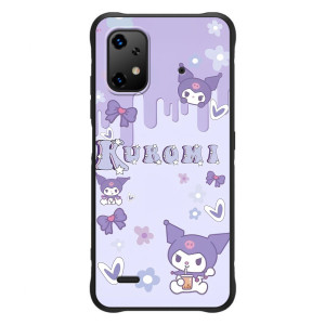 Чехол с персонажем Куроми на UMiDiGi Bison X20 – Персонаж Куроми