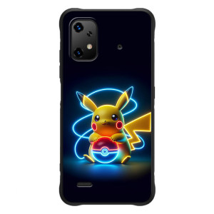 Чохол з Пікачу на UMiDiGi Bison X20