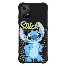 Чохол з принтом Стіч на UMiDiGi Bison X20 (Stitch 626)