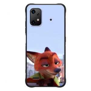 Чехол Зоотрополіс на UMiDiGi Bison X20
