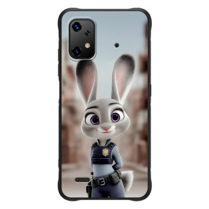 Чехол Зоотрополіс на UMiDiGi Bison X20