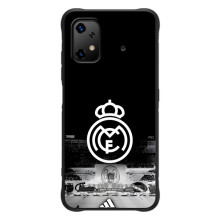 ФК Реал Мадрид чехлы для UMiDiGi Bison X20 (AlphaPrint) (эмблема Реал Мадрид)