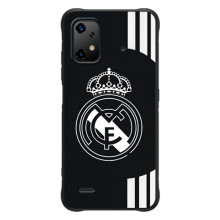 ФК Реал Мадрид чехлы для UMiDiGi Bison X20 (AlphaPrint) (ФК Реал Мадрид)