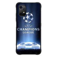 ФК Реал Мадрид чехлы для UMiDiGi Bison X20 (AlphaPrint)