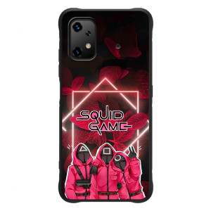 Чохол Гра в кальмара для UMiDiGi Bison X20
