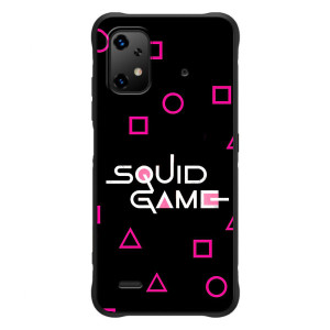 Чохол Гра в кальмара для UMiDiGi Bison X20