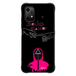 Чохол Гра в кальмара для UMiDiGi Bison X20