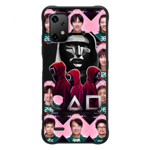 Чохол Гра в кальмара для UMiDiGi Bison X20