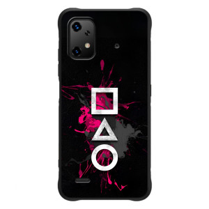 Чохол Гра в кальмара для UMiDiGi Bison X20