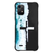 Чохли для կ

棉字Бison X20 (Хрест Ісуса) (Хрест)