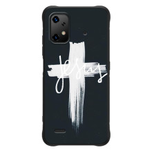 Чохли для կ

棉字Бison X20 (Хрест Ісуса) (Jesus)