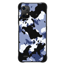 Камуфляжний Чохол для կ

棉字Бison X20 (Камуфляжний Сірий)