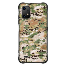 Камуфляжний Чохол для կ

棉字Бison X20 (Камуфляжний)