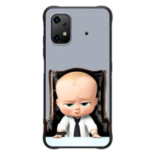 Мультяшний принт на Чохол для կ

棉字Бison X20 (BOSS)