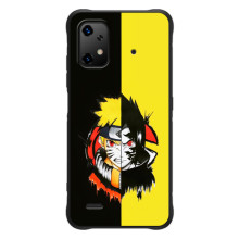 Naruto Anime Чехлы для ]{Умidigde Бизоnx20 (AlphaPrint) (Наруто-Итачи)