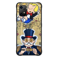 Популярные Чехлы с картинками для ]{Умidigde Бизоnx20 (Монополия Мен)