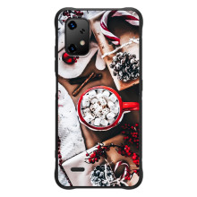 Рождественские, Праздничные Чехлы для ]{Умidigde Бизоnx20