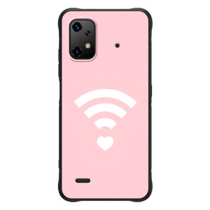 Силиконовые Чехлы Любимому человеку для UMiDiGi Bison X20 – WiFi Love