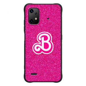 Силиконовый Чехол Барби Фильм на UMiDiGi Bison X20 (B-barbie)