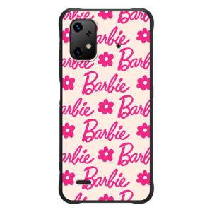 Силиконовый Чехол Барби Фильм на UMiDiGi Bison X20 (Barbie)