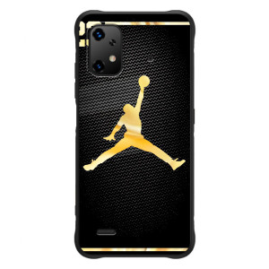 Силиконовый Чехол Nike Air Jordan на тягиги союз X20 – Джордан 23