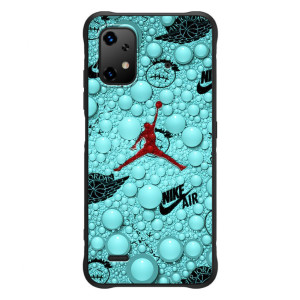 Силиконовый Чехол Nike Air Jordan на тягиги союз X20 – Джордан Найк