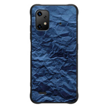 Текстурний Чохол для UMiDiGi Bison X20 (Бумага)