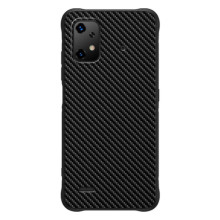 Текстурний Чохол для UMiDiGi Bison X20 (Карбон)