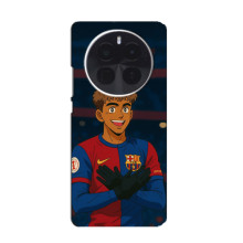 Чехол Ламин Ямаль на  itemprop="name"主标题: UMiDiGi G100 Pro
Russian:  ЮмиДиги Г100 Про
 – Футболист Ямаль