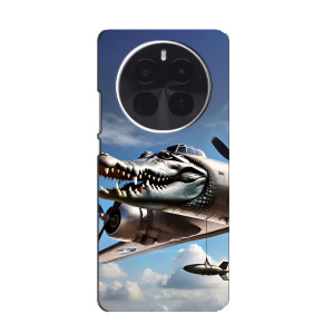 Чехол с мемом Тралалело тралала на UMiDiGi G100 Pro