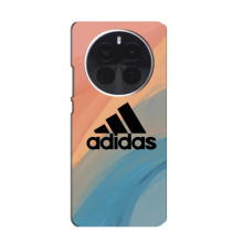 Чехол с картинкой Адидас на : УмиДиджи Г100 Про 

