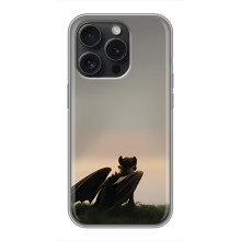 Чехол как приручить дракона на UMiDiGi G100x – Беззубик