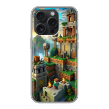 Чехол с картинками Майнкрафт для <td>Уми dignité Ноутбук 100</td> 
