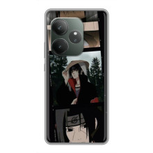 Чехол с картинками Итачи для 

ВиВО Айку 15 Ультра – Итачи на фото