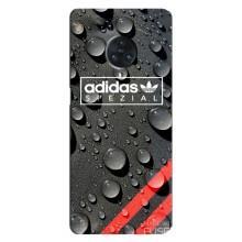 Чехлы Адидас для Vivo Nex 3 (AlphaPrint) (Адидас принт)