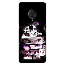 Чохли Персонажі Аніме Наруто для Vivo Nex 3 (AlphaPrint)