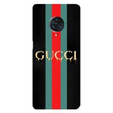 Чохли бренд ГУЧЧІ для Vivo Nex 3 – GUCCI