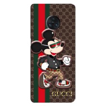 Чехлы Бренд GUCCI для Vivo Nex 3 (Маус Гуччи)