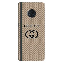 Чехлы Бренд GUCCI для Vivo Nex 3 (Стиль Гуччи)