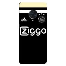Чехлы для Vivo Nex 3 (VPrint) - Футбольные клубы (AJAX)