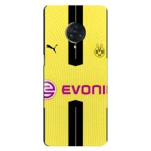 Чехлы для Vivo Nex 3 (VPrint) - Футбольные клубы (BVB)