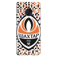 Чехлы для Vivo Nex 3 (VPrint) - Футбольные клубы (ФК Шахтер)
