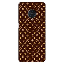 Чехлы Луи Витон для Vivo Nex 3 (AlphaPrint - LOUIS VUITTON) (лого LOUIS VUITTON)