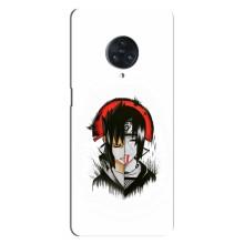 Чехлы на тему: Итачи Учиха для Vivo Nex 3 (AlphaPrint)